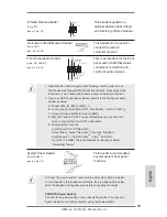 Предварительный просмотр 23 страницы ASROCK A55iCafe User Manual