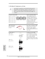 Предварительный просмотр 50 страницы ASROCK A55iCafe User Manual