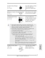 Предварительный просмотр 51 страницы ASROCK A55iCafe User Manual