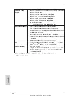 Предварительный просмотр 72 страницы ASROCK A55iCafe User Manual