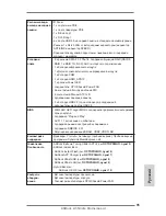 Предварительный просмотр 85 страницы ASROCK A55iCafe User Manual