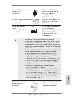 Предварительный просмотр 91 страницы ASROCK A55iCafe User Manual