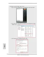 Предварительный просмотр 114 страницы ASROCK A55iCafe User Manual