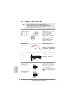 Preview for 88 page of ASROCK A55M-DGS Quick Installation Manual