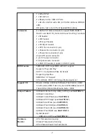 Preview for 7 page of ASROCK A55M-DGS User Manual