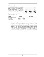 Preview for 24 page of ASROCK A55M-DGS User Manual