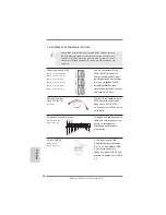 Предварительный просмотр 48 страницы ASROCK A55M-HVS Quick Installation Manual