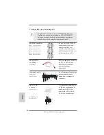 Предварительный просмотр 98 страницы ASROCK A55M-HVS Quick Installation Manual