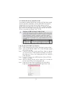 Предварительный просмотр 17 страницы ASROCK A55M-HVS User Manual