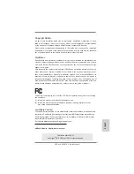 ASROCK A55M-VS Quick Installation Manual preview