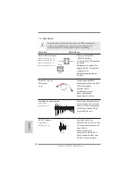 Preview for 36 page of ASROCK A55M-VS Quick Installation Manual