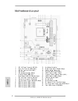 Предварительный просмотр 2 страницы ASROCK A55M-VS User Manual