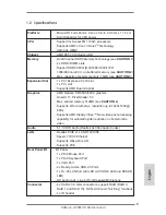 Предварительный просмотр 5 страницы ASROCK A55M-VS User Manual