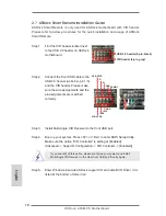 Предварительный просмотр 18 страницы ASROCK A55M-VS User Manual