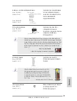 Предварительный просмотр 39 страницы ASROCK A55M-VS User Manual