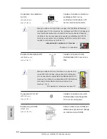 Предварительный просмотр 52 страницы ASROCK A55M-VS User Manual