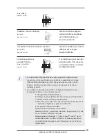 Предварительный просмотр 63 страницы ASROCK A55M-VS User Manual