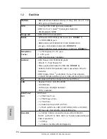 Предварительный просмотр 94 страницы ASROCK A55M-VS User Manual