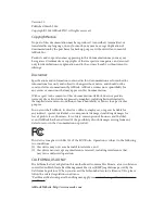 Preview for 2 page of ASROCK A68M-ITX Installation Manual