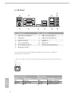 Preview for 13 page of ASROCK A68M-ITX Installation Manual