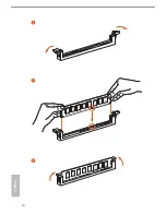 Preview for 19 page of ASROCK A68M-ITX Installation Manual