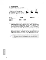 Preview for 21 page of ASROCK A68M-ITX Installation Manual