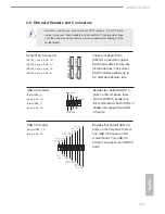 Preview for 22 page of ASROCK A68M-ITX Installation Manual