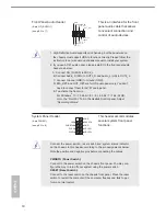 Preview for 23 page of ASROCK A68M-ITX Installation Manual