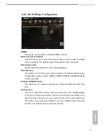 Preview for 42 page of ASROCK A68M-ITX Installation Manual