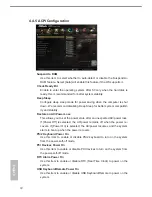 Preview for 45 page of ASROCK A68M-ITX Installation Manual