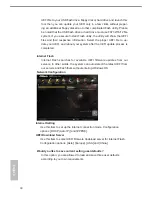 Preview for 49 page of ASROCK A68M-ITX Installation Manual