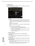 Preview for 51 page of ASROCK A68M-ITX Installation Manual