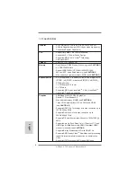 Preview for 6 page of ASROCK A75 Extreme6 Quick Installation Manual