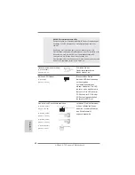 Preview for 62 page of ASROCK A75 Extreme6 Quick Installation Manual