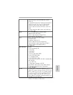 Preview for 71 page of ASROCK A75 Extreme6 Quick Installation Manual