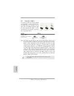 Preview for 132 page of ASROCK A75 Extreme6 Quick Installation Manual