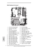 Предварительный просмотр 2 страницы ASROCK A75 Extreme6 User Manual