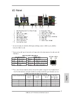 Предварительный просмотр 3 страницы ASROCK A75 Extreme6 User Manual