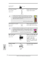 Предварительный просмотр 34 страницы ASROCK A75 Extreme6 User Manual