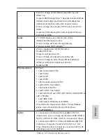 Предварительный просмотр 71 страницы ASROCK A75 Extreme6 User Manual