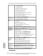 Предварительный просмотр 146 страницы ASROCK A75 Extreme6 User Manual