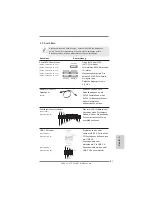 Preview for 51 page of ASROCK A75 Pro4-M Quick Installation Manual