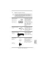 Preview for 97 page of ASROCK A75 Pro4-M Quick Installation Manual