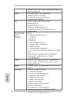 Предварительный просмотр 38 страницы ASROCK A75 Pro4-M User Manual