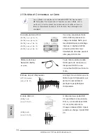 Preview for 74 page of ASROCK A75 Pro4-M User Manual