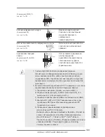 Предварительный просмотр 143 страницы ASROCK A75 Pro4-M User Manual