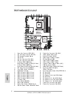 Предварительный просмотр 2 страницы ASROCK A75 Pro4 MVP User Manual