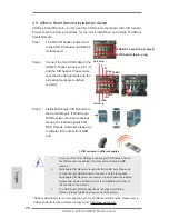 Предварительный просмотр 26 страницы ASROCK A75 Pro4 MVP User Manual