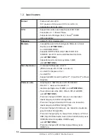 Предварительный просмотр 58 страницы ASROCK A75 Pro4 MVP User Manual