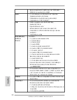 Предварительный просмотр 92 страницы ASROCK A75 Pro4 MVP User Manual